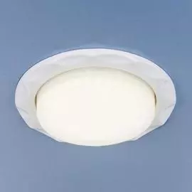 Встраиваемый Светильник Elektrostandard 1064 Gx53 4690389076152