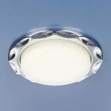 Встраиваемый Светильник Elektrostandard 1064 Gx53 4690389076169