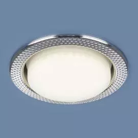 Встраиваемый Светильник Elektrostandard 1066 Gx53 4690389078682