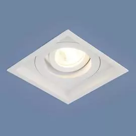 Встраиваемый Светильник Elektrostandard 1071/1 4690389097942