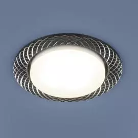 Встраиваемый Светильник Elektrostandard 1071 Gx53 4690389102820