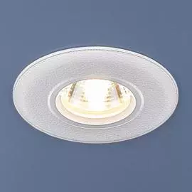 Встраиваемый Светильник Elektrostandard 107 Mr16 4690389076220