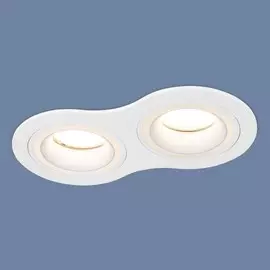 Встраиваемый светильник Elektrostandard 1081/2 4690389148507