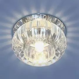 Встраиваемый Светильник Elektrostandard 1100 G9 4690389083242