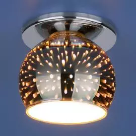 Встраиваемый Светильник Elektrostandard 1103 G9 4690389102912