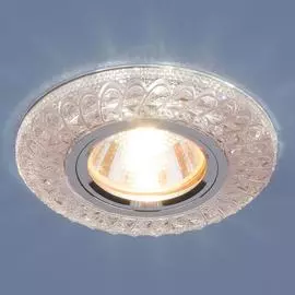 Встраиваемый Светильник Elektrostandard 2180 Mr16 4690389075483