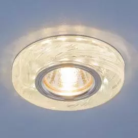 Встраиваемый Светильник Elektrostandard 2191 Mr16 4690389096112