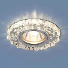 Встраиваемый Светильник Elektrostandard 2202 Mr16 4690389106101