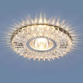 Встраиваемый Светильник Elektrostandard 2204 Mr16 4690389106132