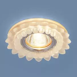 Встраиваемый Светильник Elektrostandard 2208 Mr16 4690389112850