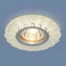 Встраиваемый Светильник Elektrostandard 2210 Mr16 4690389112874