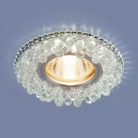 Встраиваемый Светильник Elektrostandard 2211 Mr16 4690389112881