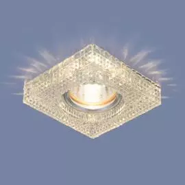 Встраиваемый Светильник Elektrostandard 2214 Mr16 4690389119507