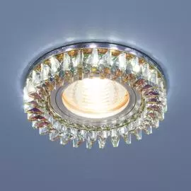 Встраиваемый Светильник Elektrostandard 2216 Mr16 4690389126178