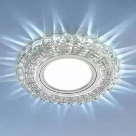 Встраиваемый Светильник Elektrostandard 2217 Mr16 4690389129537