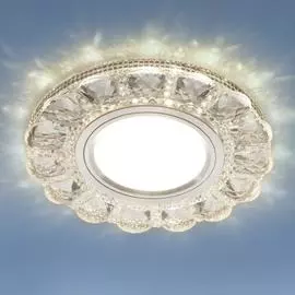 Встраиваемый Светильник Elektrostandard 2218 Mr16 4690389129544