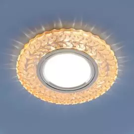 Встраиваемый Светильник Elektrostandard 2223 Mr16 4690389133978