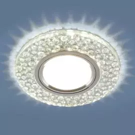 Встраиваемый Светильник Elektrostandard 2224 Mr16 4690389133985