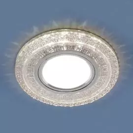 Встраиваемый Светильник Elektrostandard 2225 Mr16 4690389133992