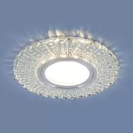 Встраиваемый светильник Elektrostandard 2233 MR16 4690389142376