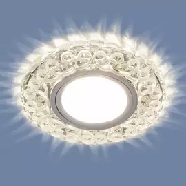 Встраиваемый светильник Elektrostandard 2234 MR16 4690389142383