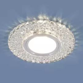 Встраиваемый светильник Elektrostandard 2235 MR16 4690389142390