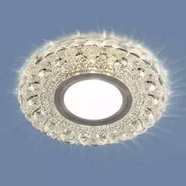 Встраиваемый светильник Elektrostandard 2236 MR16 4690389142406