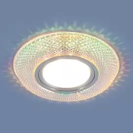 Встраиваемый светильник Elektrostandard 2237 MR16 4690389142420