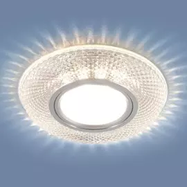 Встраиваемый светильник Elektrostandard 2238 MR16 4690389142437