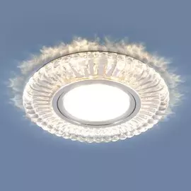 Встраиваемый светильник Elektrostandard 2239 MR16 4690389142444