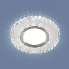 Встраиваемый светильник Elektrostandard 2245 MR16 4690389148903