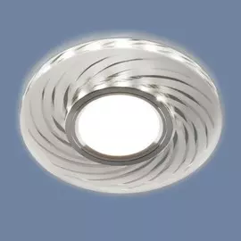 Встраиваемый светильник Elektrostandard 2249 MR16 4690389148958