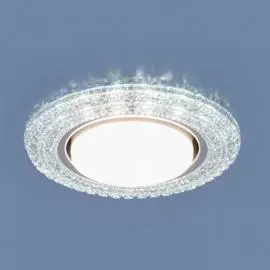 Встраиваемый Светильник Elektrostandard 3030 Gx53 4690389083297