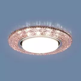 Встраиваемый Светильник Elektrostandard 3030 Gx53 4690389083303