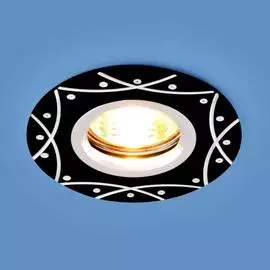 Встраиваемый Светильник Elektrostandard 5157 Mr16 4690389095399