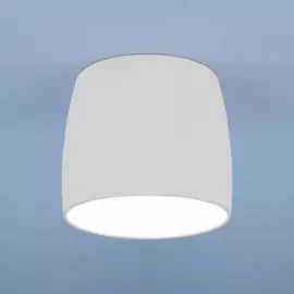 Встраиваемый Светильник Elektrostandard 6073 Mr16 4690389123733