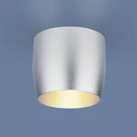 Встраиваемый светильник Elektrostandard 6074 MR16 4690389135903