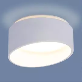 Встраиваемый светильник Elektrostandard 7000 MR16 4690389144967