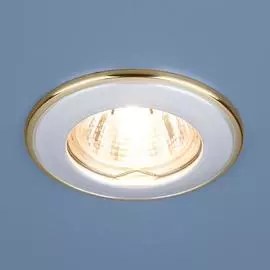 Встраиваемый Светильник Elektrostandard 7002 Mr16 4690389082528