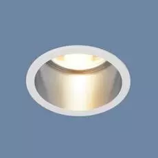 Встраиваемый Светильник Elektrostandard 7004 Mr16 4690389098482