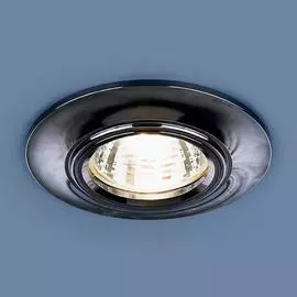 Встраиваемый Светильник Elektrostandard 7007 Mr16 4690389098437