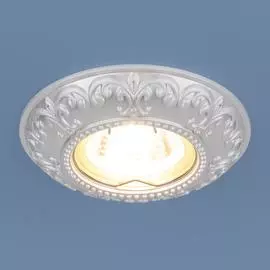 Встраиваемый Светильник Elektrostandard 7009 Mr16 4690389098000