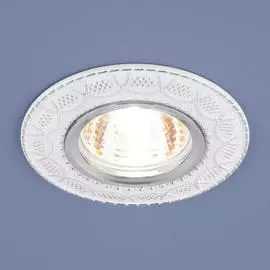 Встраиваемый Светильник Elektrostandard 7010 Mr16 4690389099267