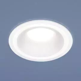 Встраиваемый Светильник Elektrostandard 7012 Mr16 4690389127885