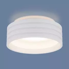 Встраиваемый светильник Elektrostandard 7014 MR16 4690389148484