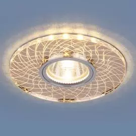 Встраиваемый Светильник Elektrostandard 8091 Mr16 4690389102899