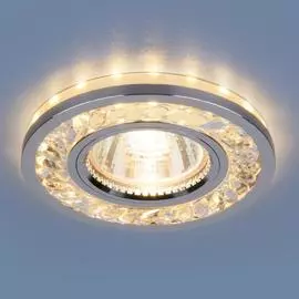 Встраиваемый Светильник Elektrostandard 8355 Mr16 4690389102868