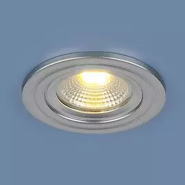 Встраиваемый Светильник Elektrostandard 9902 Led 4690389106118