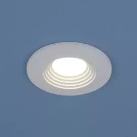 Встраиваемый Светильник Elektrostandard 9903 Led 4690389107658