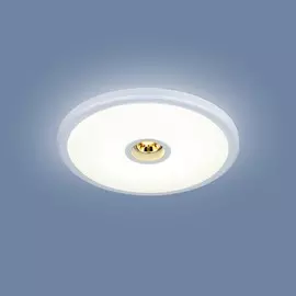 Встраиваемый светильник Elektrostandard 9912 LED 4690389135835